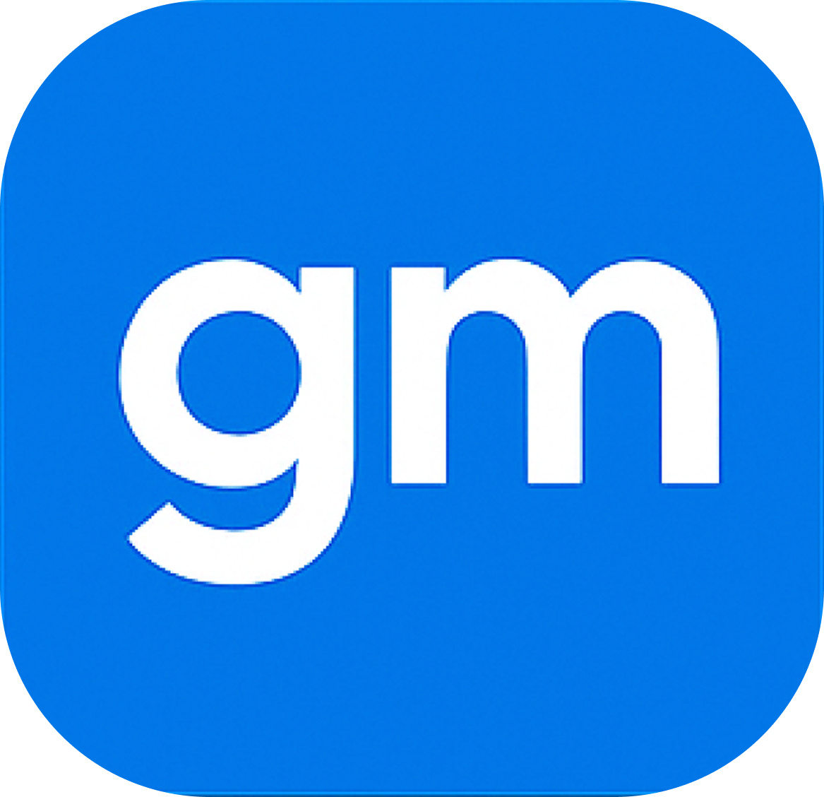 CheapGM logo